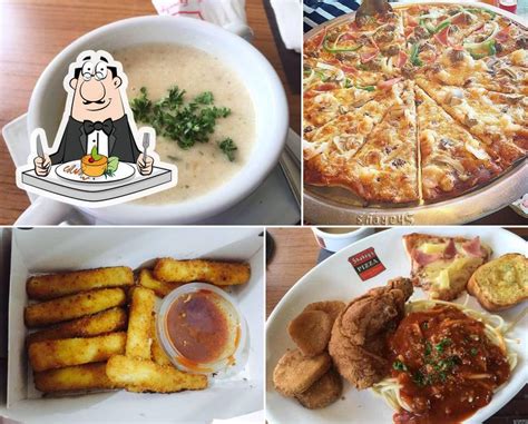 shakeys opening hours|Shakey's Pizza Parlor & Restaurant .